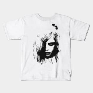 Barbara Kids T-Shirt